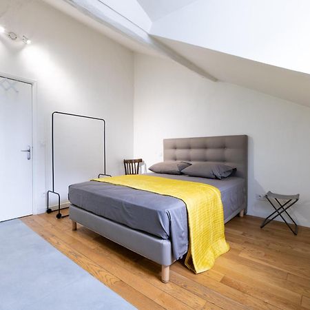 L'Appartement Du Cirque Paris Exterior foto